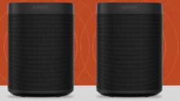 Sonos One