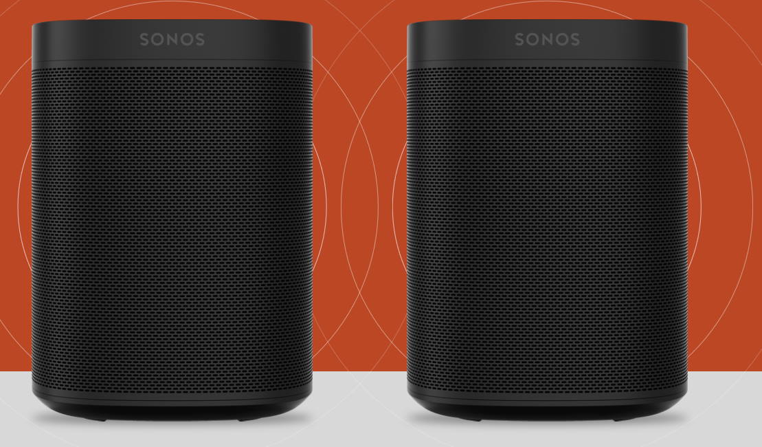 Sonos One