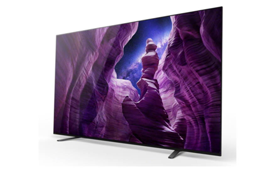 Sony LED 8K Full Array