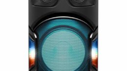 Sony MHC-V42D