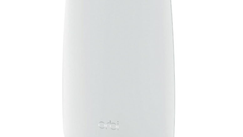 netgear Orbi 4G LTE WiFi Router