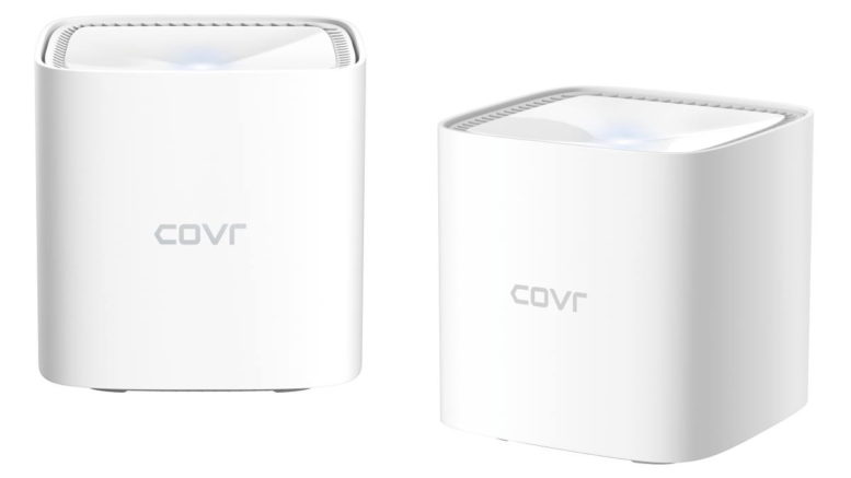 D-Link COVR-1102