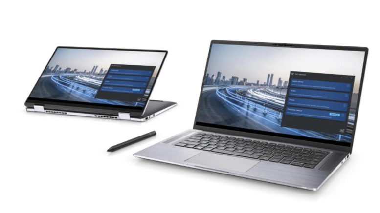 Dell Latitude 5G