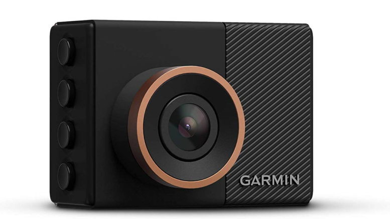 Garmin Dash Cam 55