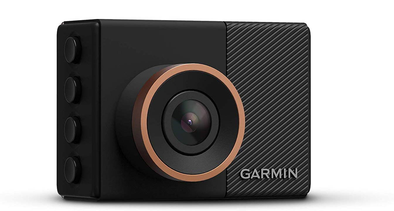 Garmin Dash Cam 55