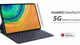 HUAWEI MatePad Pro 5G