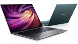 Huawei MateBook X Pro 2020