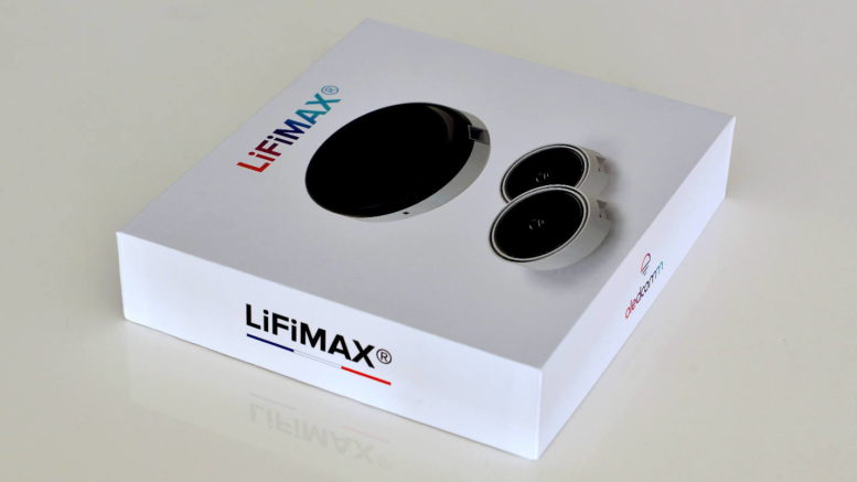 LifiMax