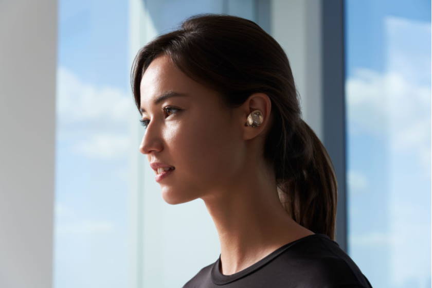 Pearl Audio True wireless