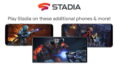 ROG Phone stadia