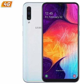 Samsung A505 Galaxy A50