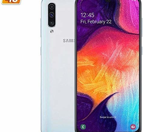 Samsung A505 Galaxy A50