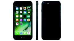 Apple iPhone 7 Noir