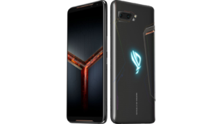 Asus ROG Phone II 512 Go