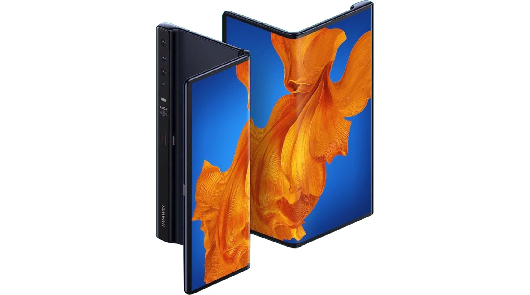 Écran LCD + Tactile Pour Huawei Mate Xs TAH-N29m – Kit De Réparation 8 Pouces