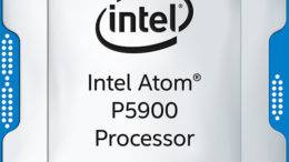 Intel Atom P5900