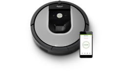 Irobot ROOMBA 965