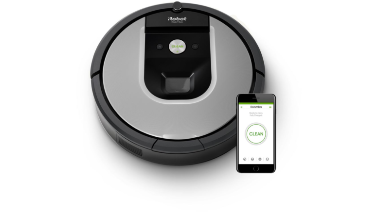 Irobot ROOMBA 965
