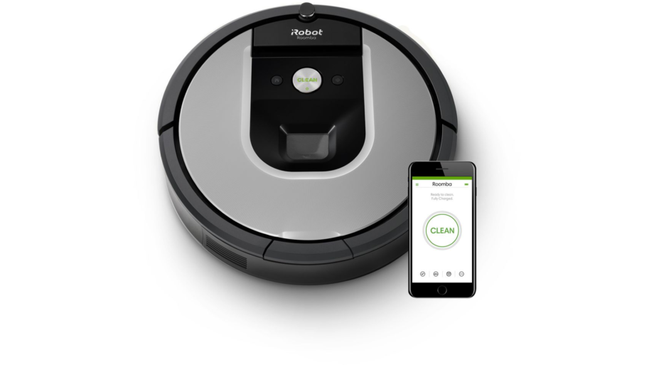 Irobot ROOMBA 965