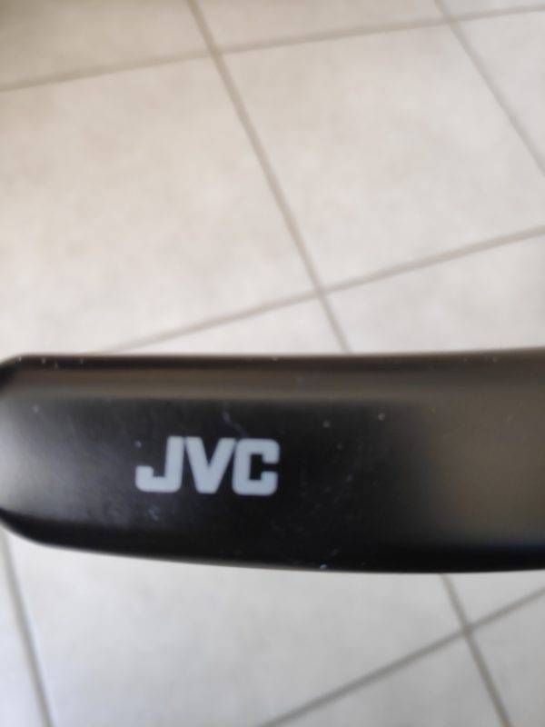 JVC SP-A7WT