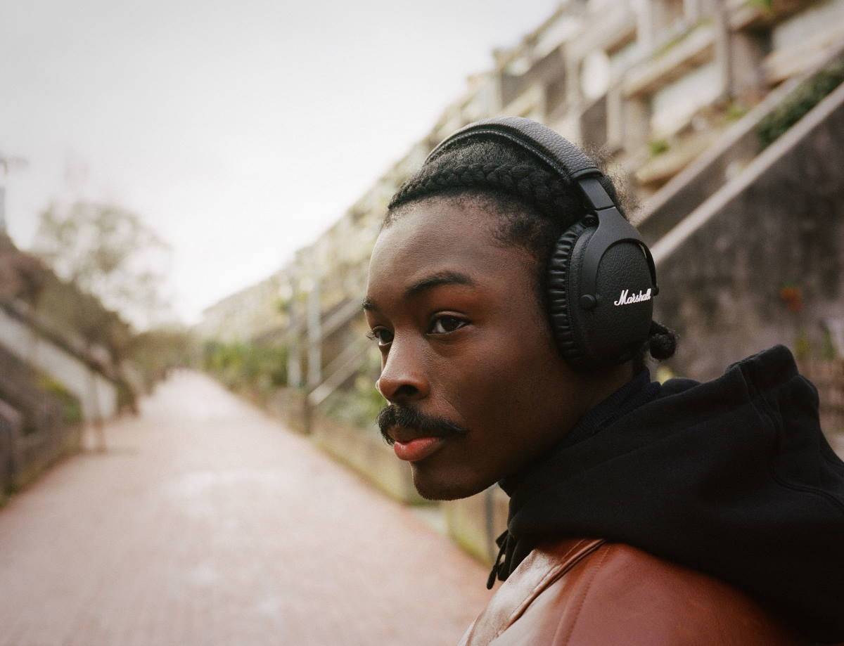 Marshall Monitor II A.N.C 02