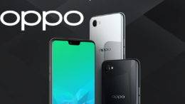 Oppo CPH2009