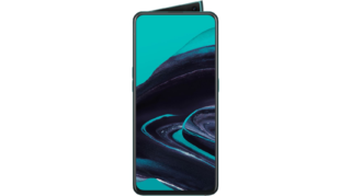 Oppo Reno 2 Bleu