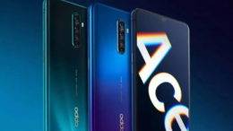 Oppo Reno Ace 2