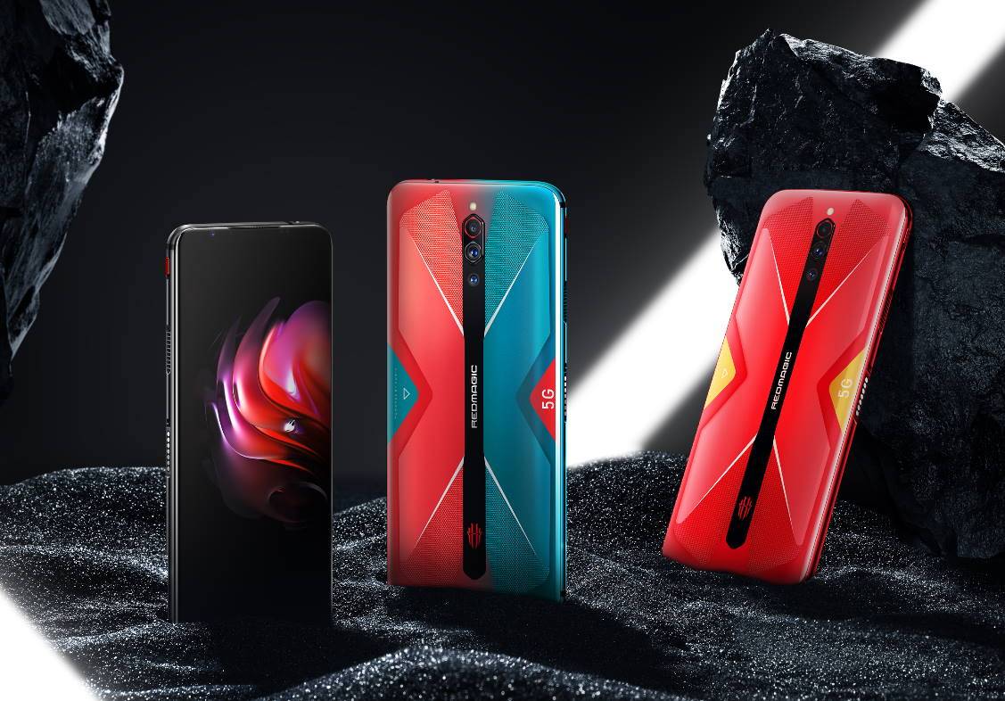 RedMagic 5G
