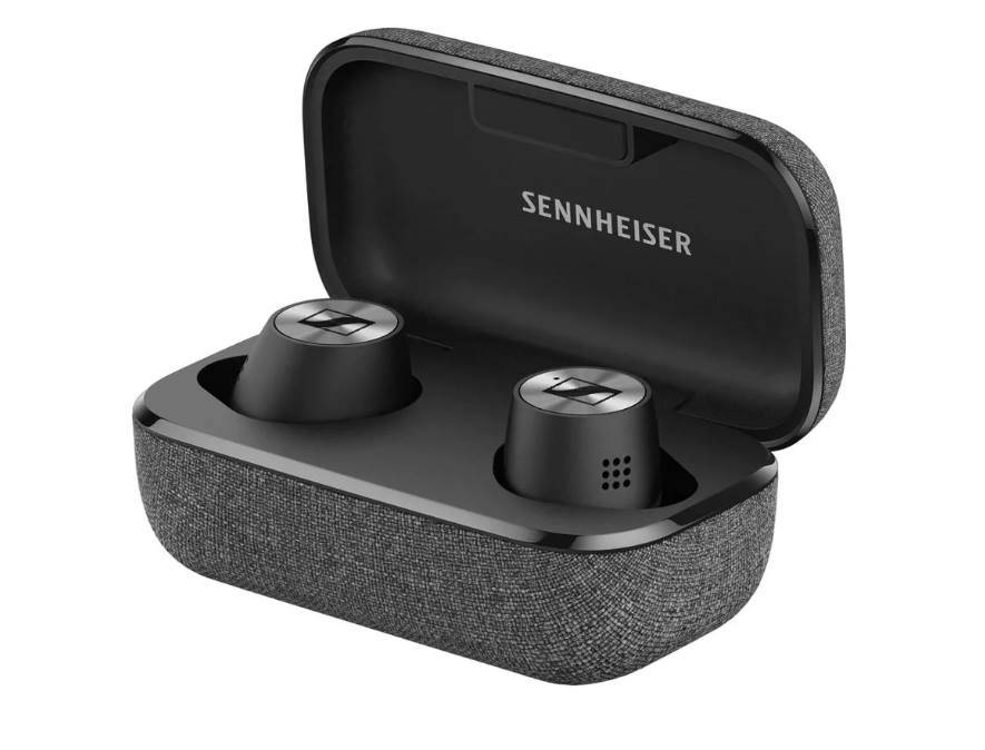 Sennheiser MOMENTUM True Wireless 2