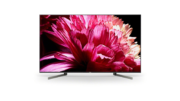 Sony Bravia KD65XG9505 Android TV