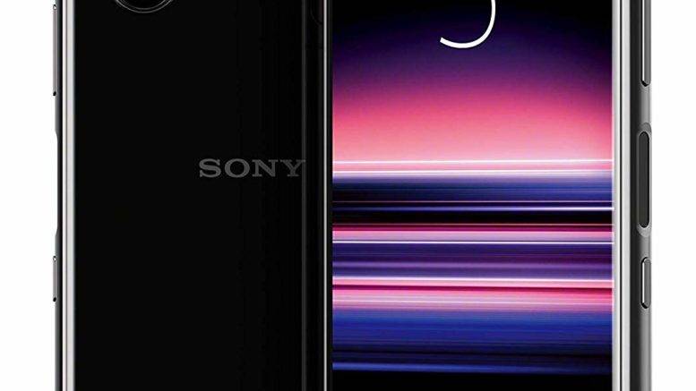 Sony Xperia 5