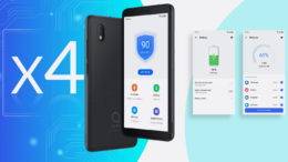 Alcatel 1B 2020