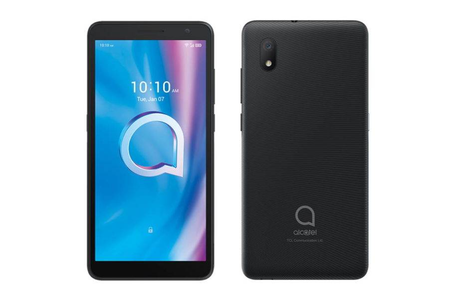 Alcatel 1B 2020