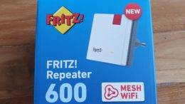 Fritz Repeater - 600