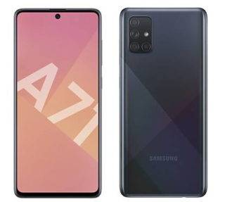 Galaxy A71