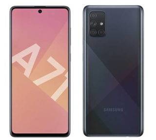 Galaxy A71