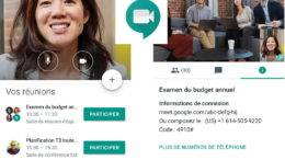 Google Meet