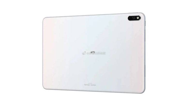 Huawei MatePad 10.4