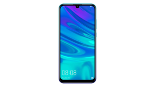 Huawei P Smart 2019 Bleu 