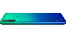 Huawei P40 lite E