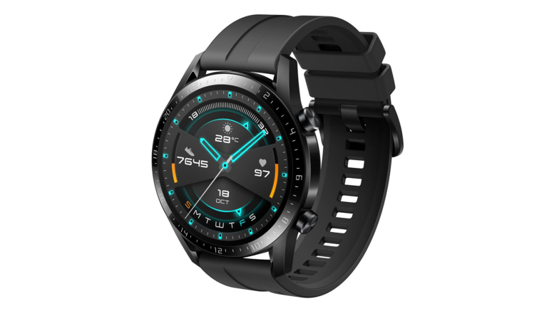 Huawei Watch GT 2 Noir 46mm