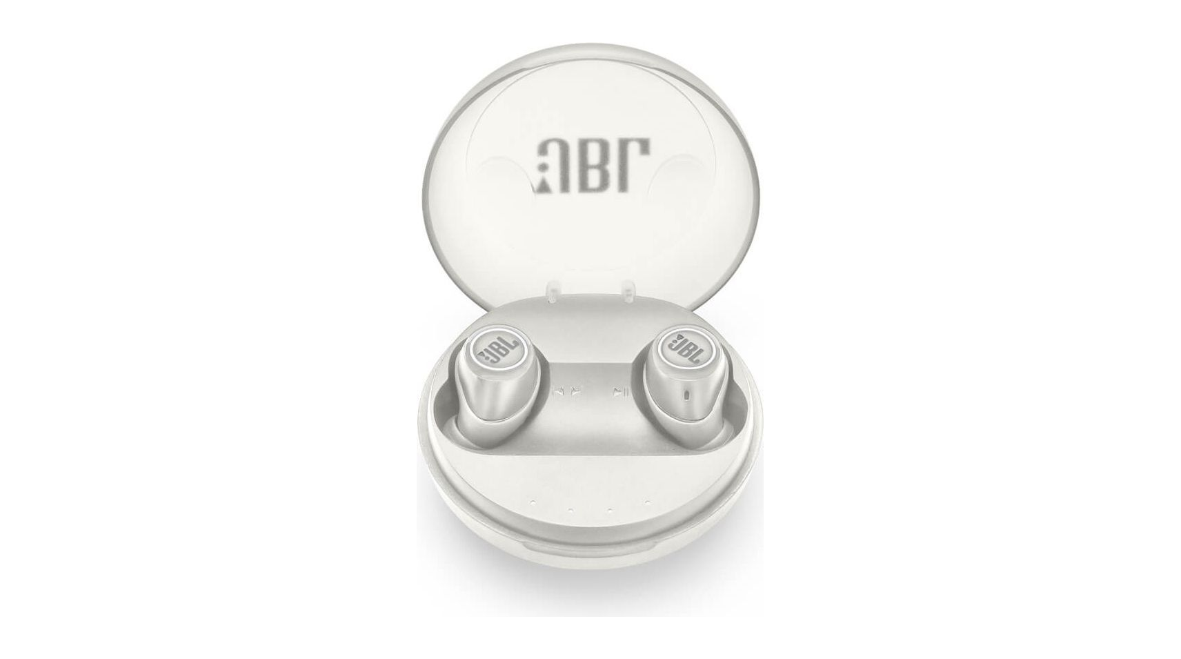 JBL FREE X Blanc