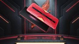 Nubia Red Magic 5G