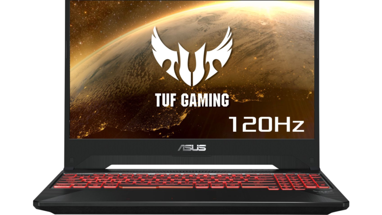 PC Gamer Asus TUF505DT-AL218T