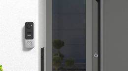 Philips WelcomeEye Link 3