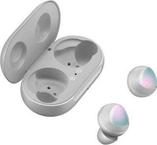 Samsung Galaxy Buds Silver