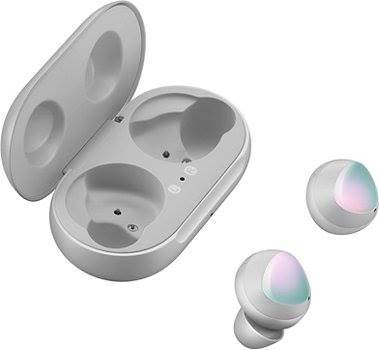 Samsung Galaxy Buds Silver