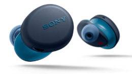 Sony WF-XB700