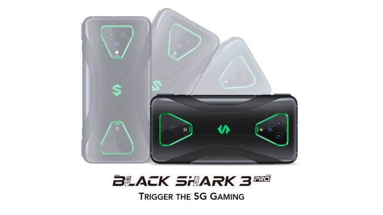 Black Shark 3